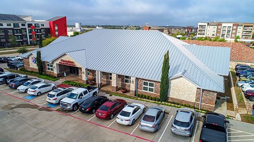 Champion School of Real Estate